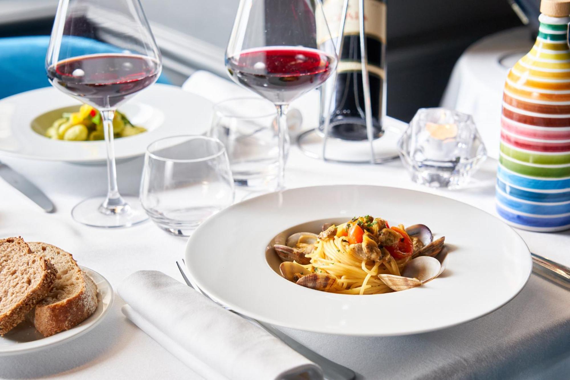Boscolo Lyon Hotel & Spa Экстерьер фото