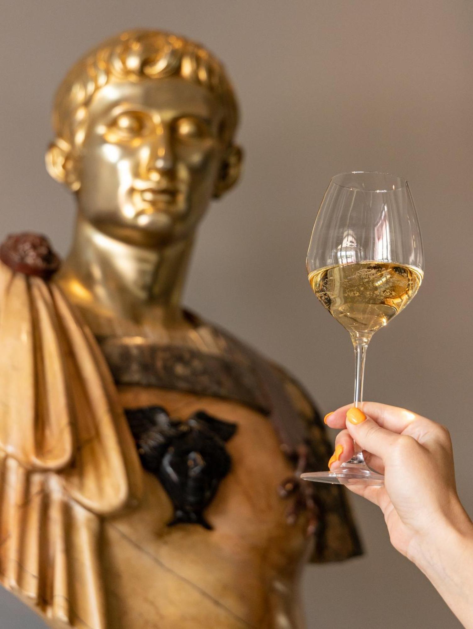 Boscolo Lyon Hotel & Spa Экстерьер фото