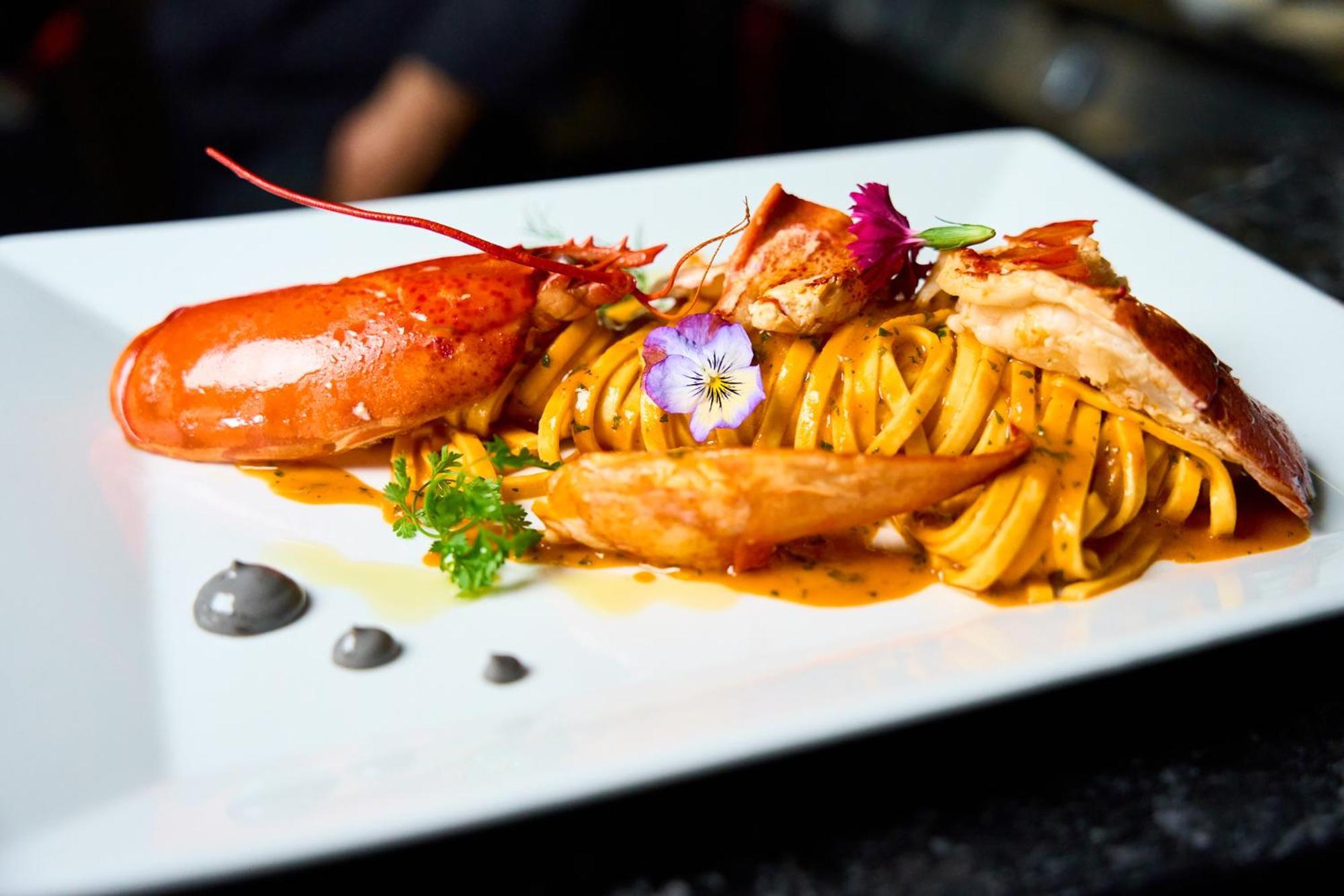 Boscolo Lyon Hotel & Spa Экстерьер фото