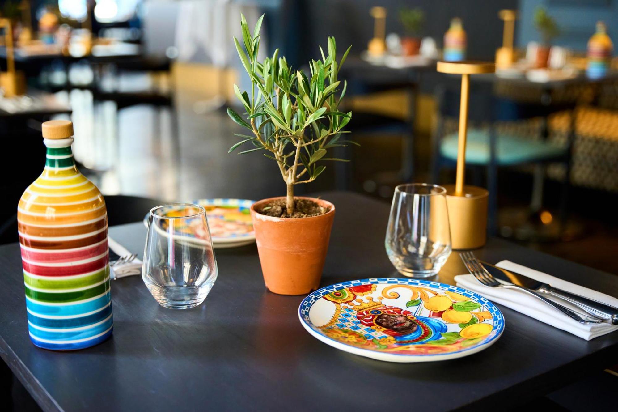 Boscolo Lyon Hotel & Spa Экстерьер фото